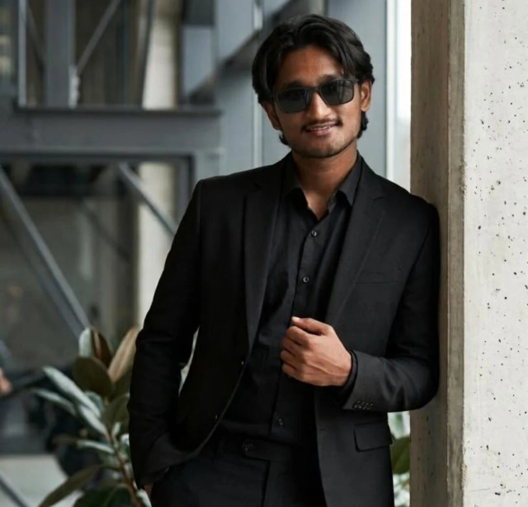 Ashok Vallabuni