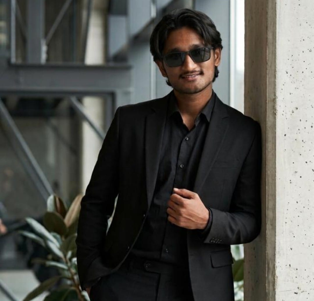 Ashok Vallabhuni